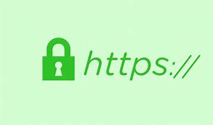 https 的图像结果