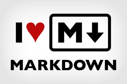Markdown用法